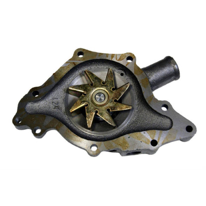 GMB Engine Water Pump 120-1210