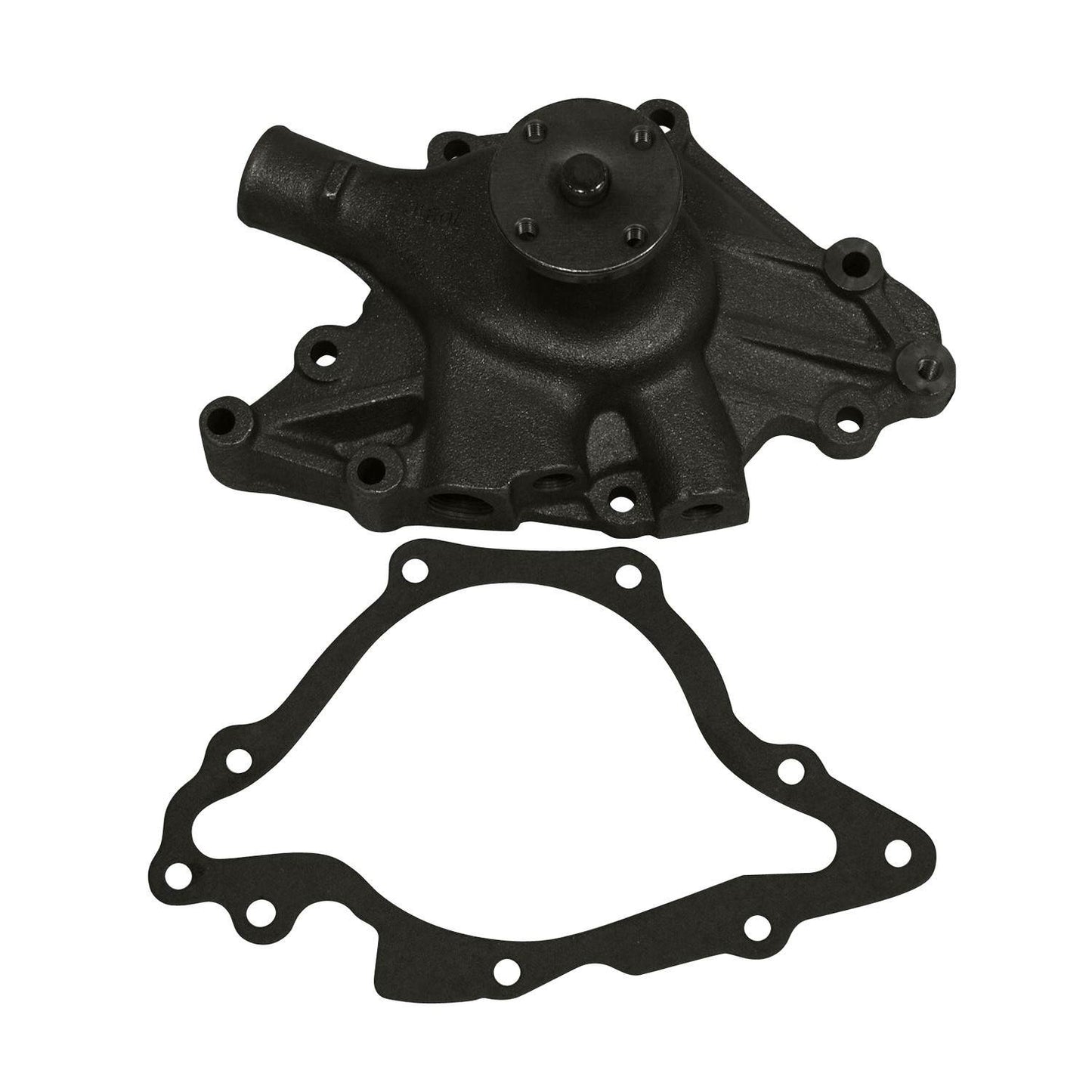 GMB Engine Water Pump 120-1210