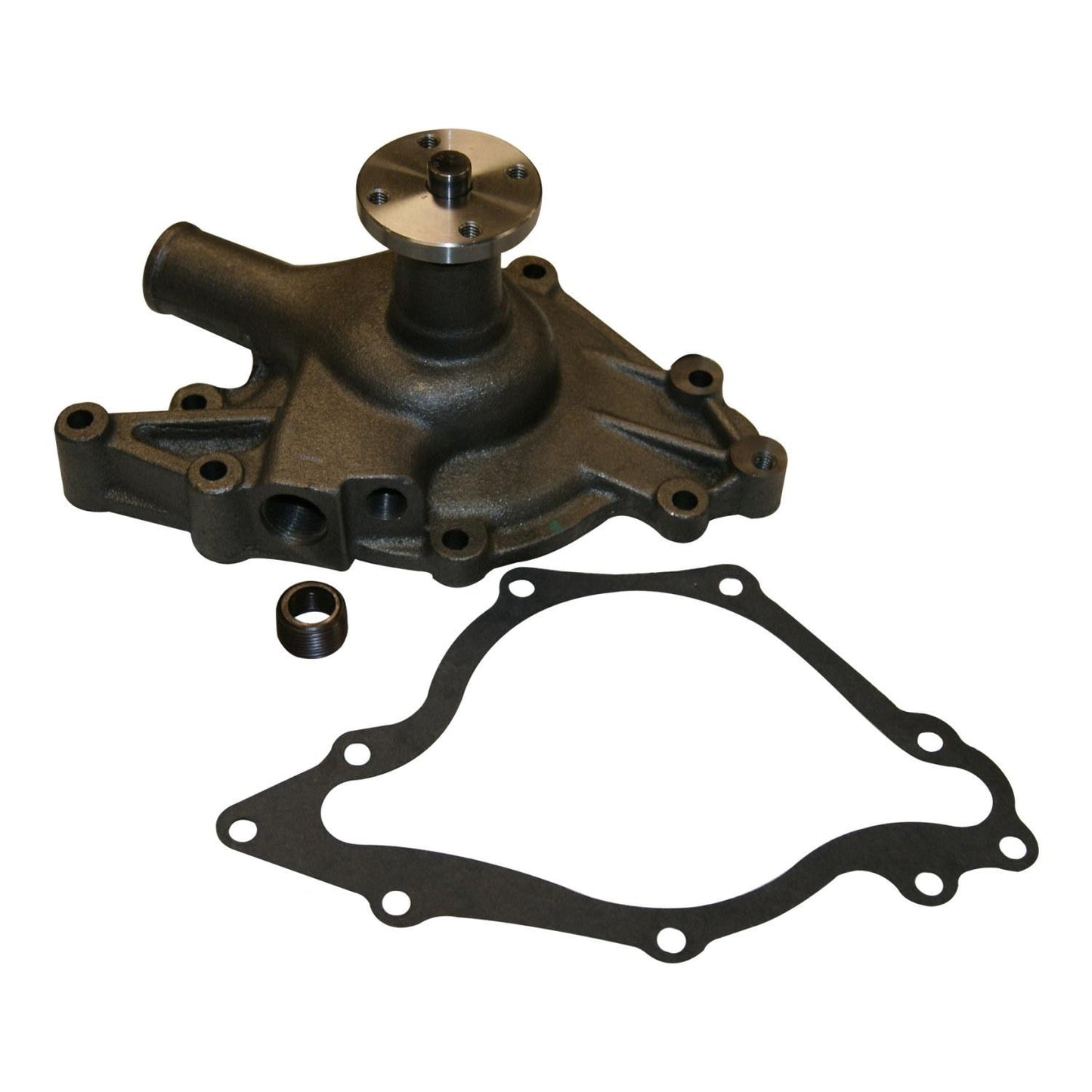 GMB Engine Water Pump 120-1250