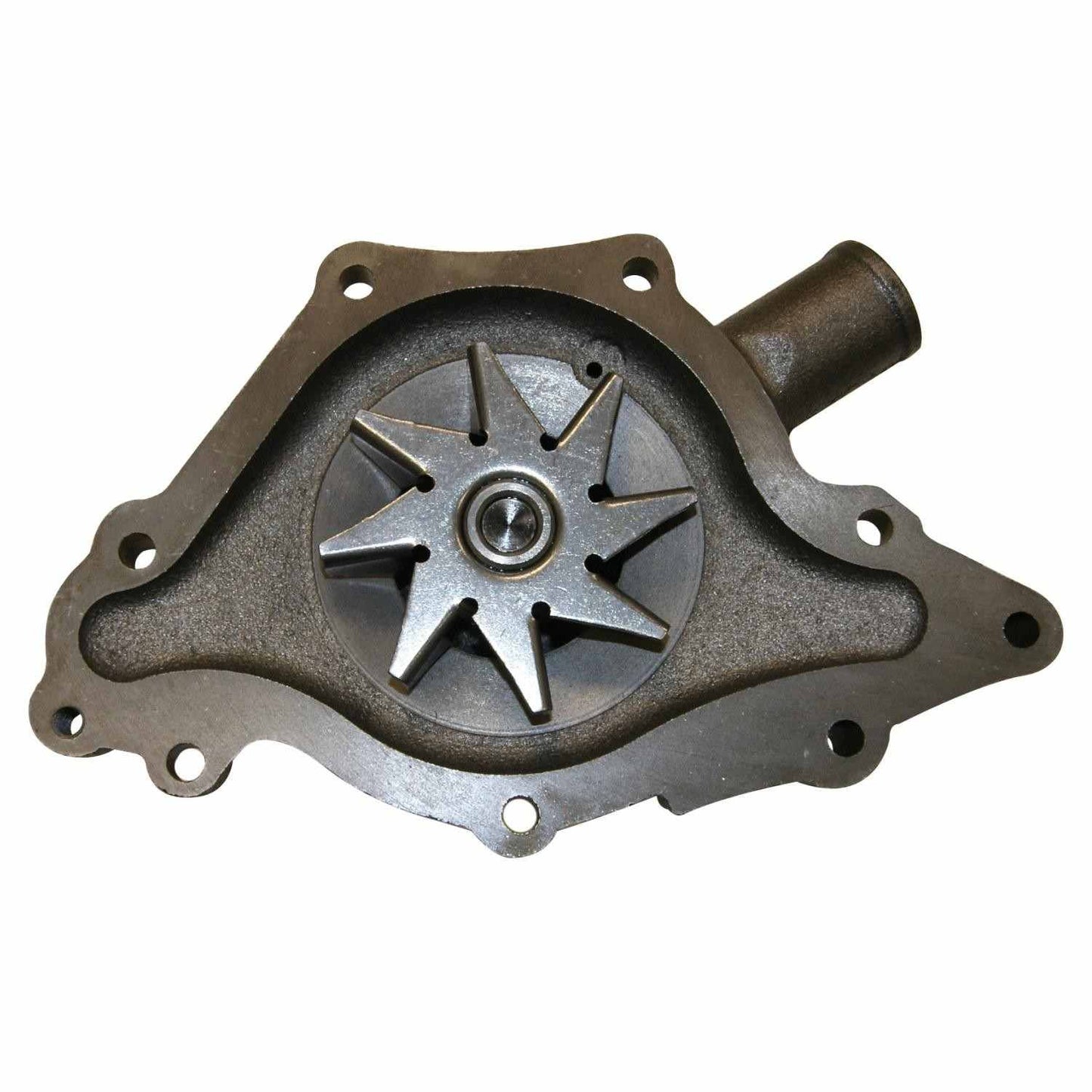 GMB Engine Water Pump 120-1250