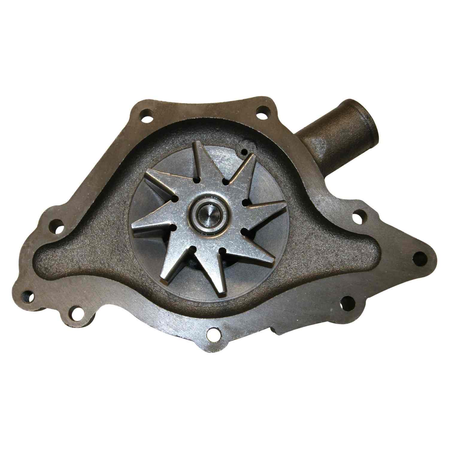GMB Engine Water Pump 120-1250