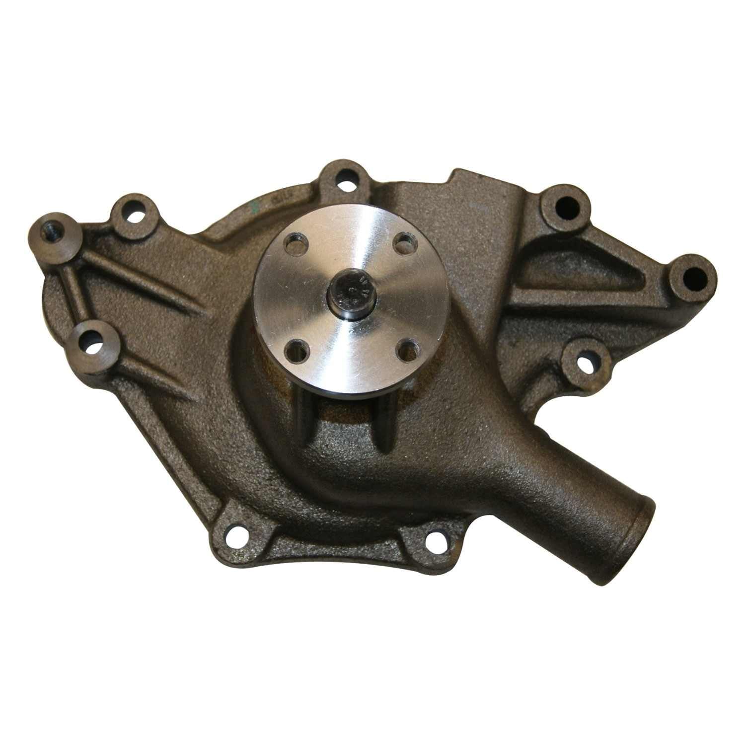 GMB Engine Water Pump 120-1250