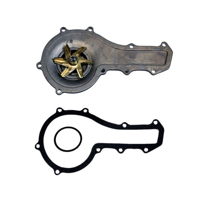 GMB Engine Water Pump 120-1260