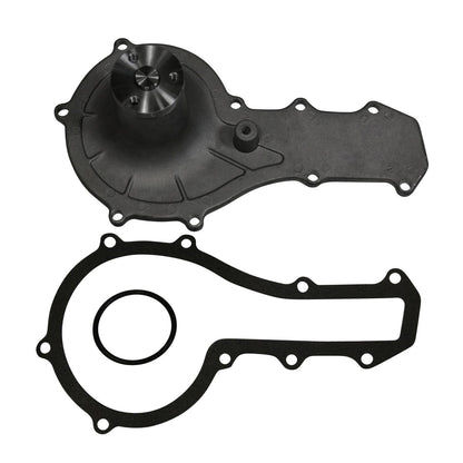 GMB Engine Water Pump 120-1260