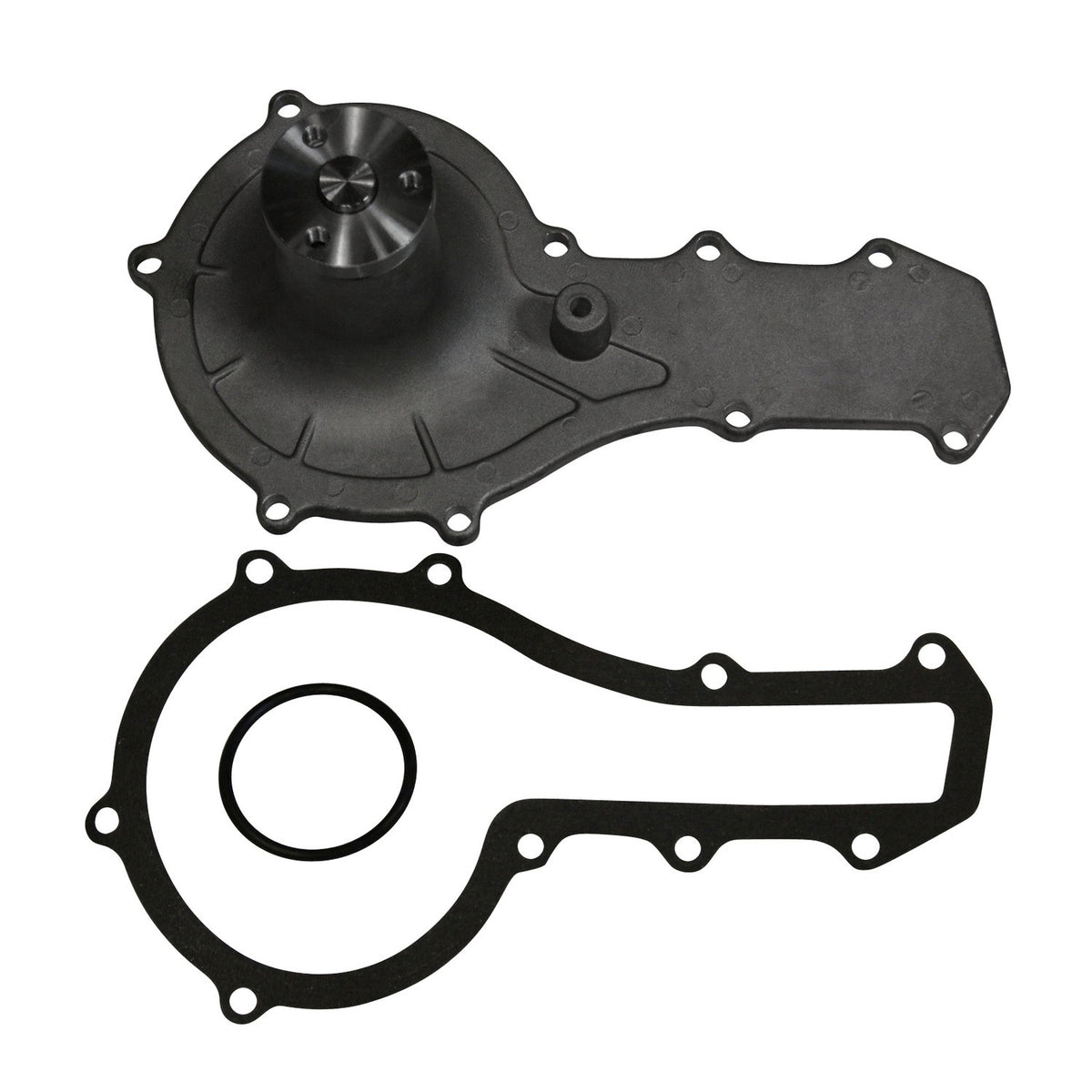 GMB Engine Water Pump 120-1260