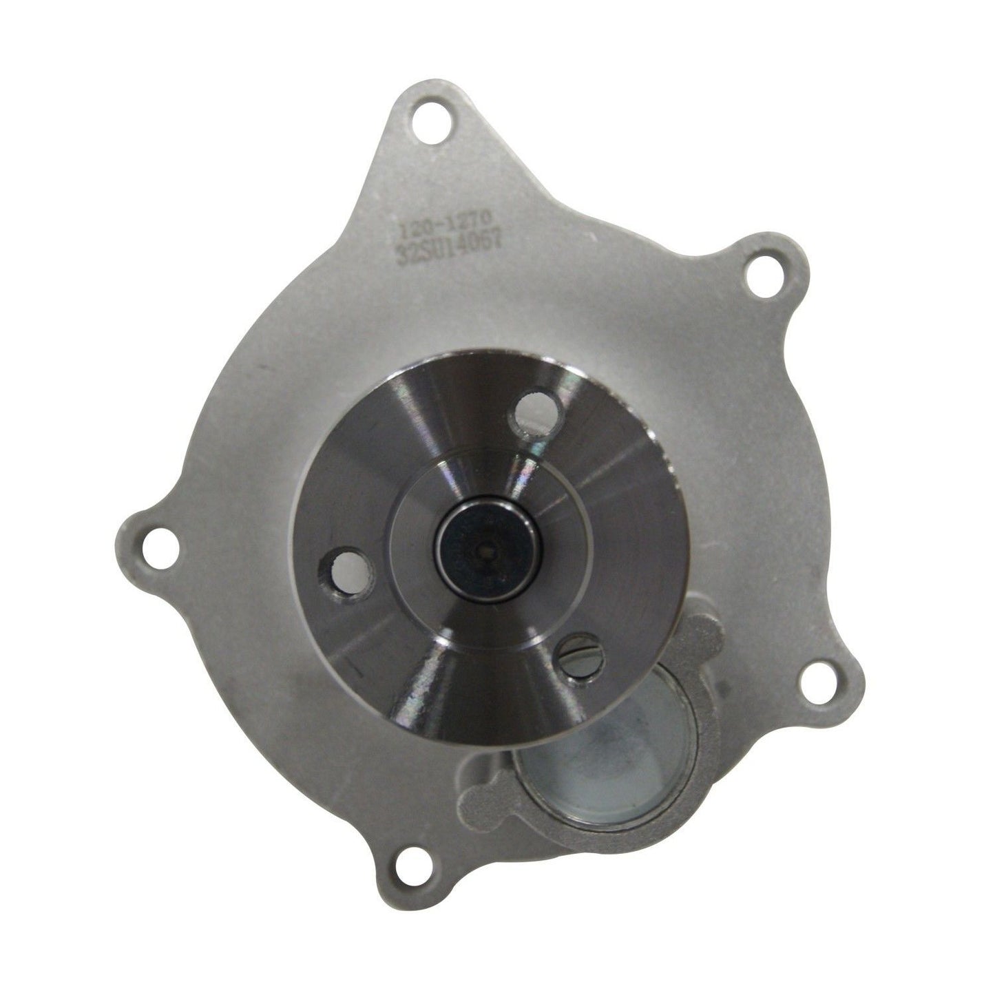 GMB Engine Water Pump