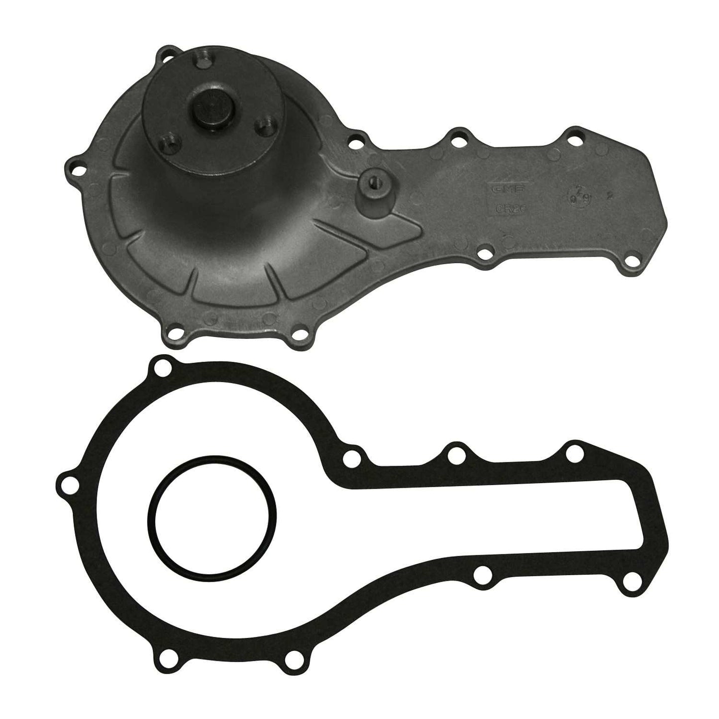 GMB Engine Water Pump 120-1280