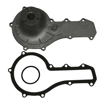 GMB Engine Water Pump 120-1280