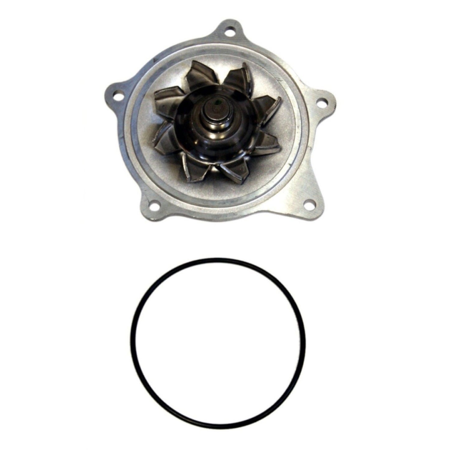 GMB Engine Water Pump 120-1290