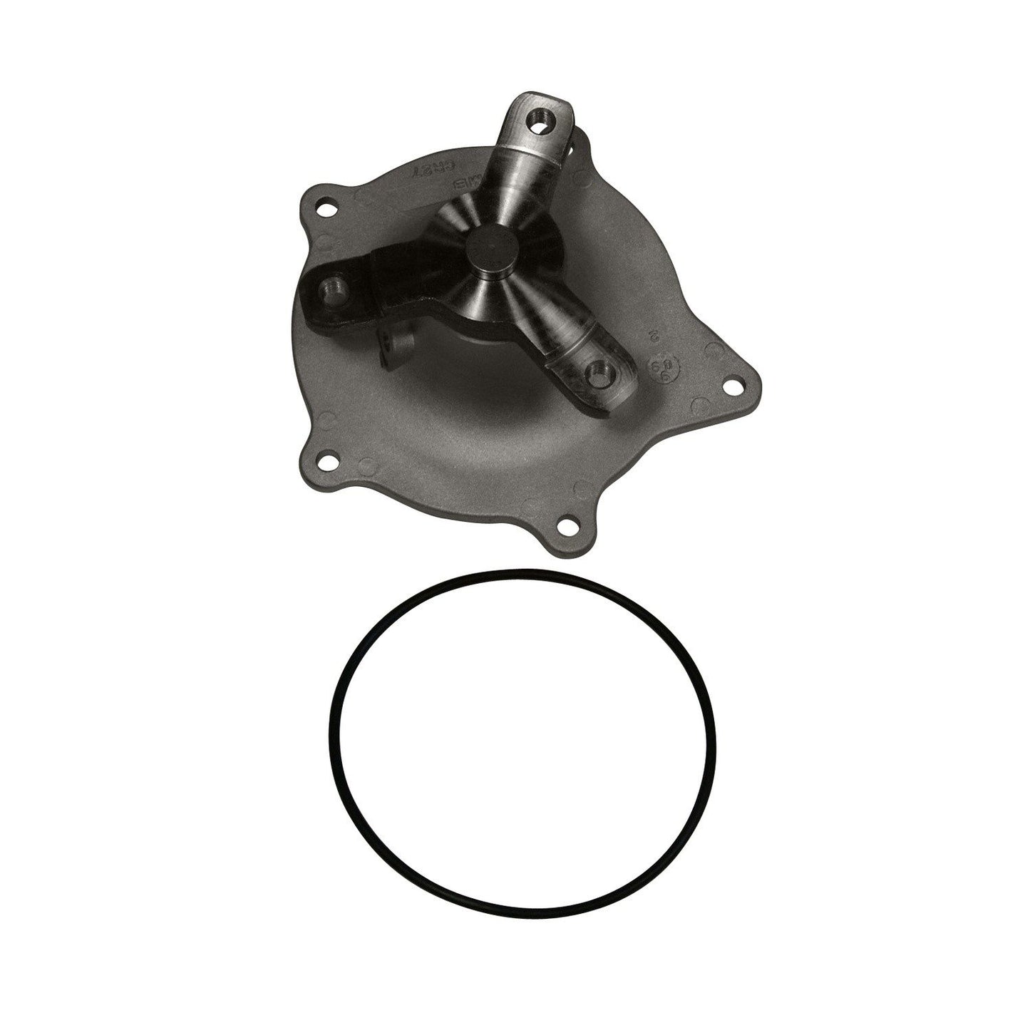 GMB Engine Water Pump 120-1290