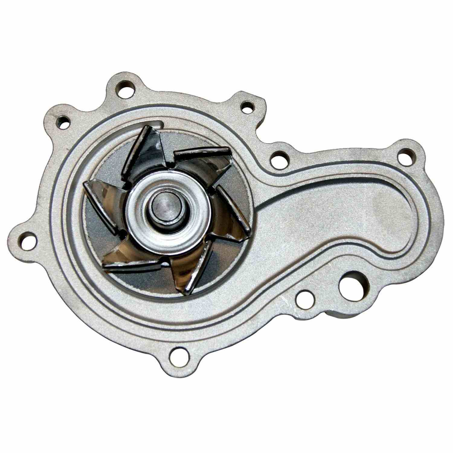 GMB Engine Water Pump 120-1300