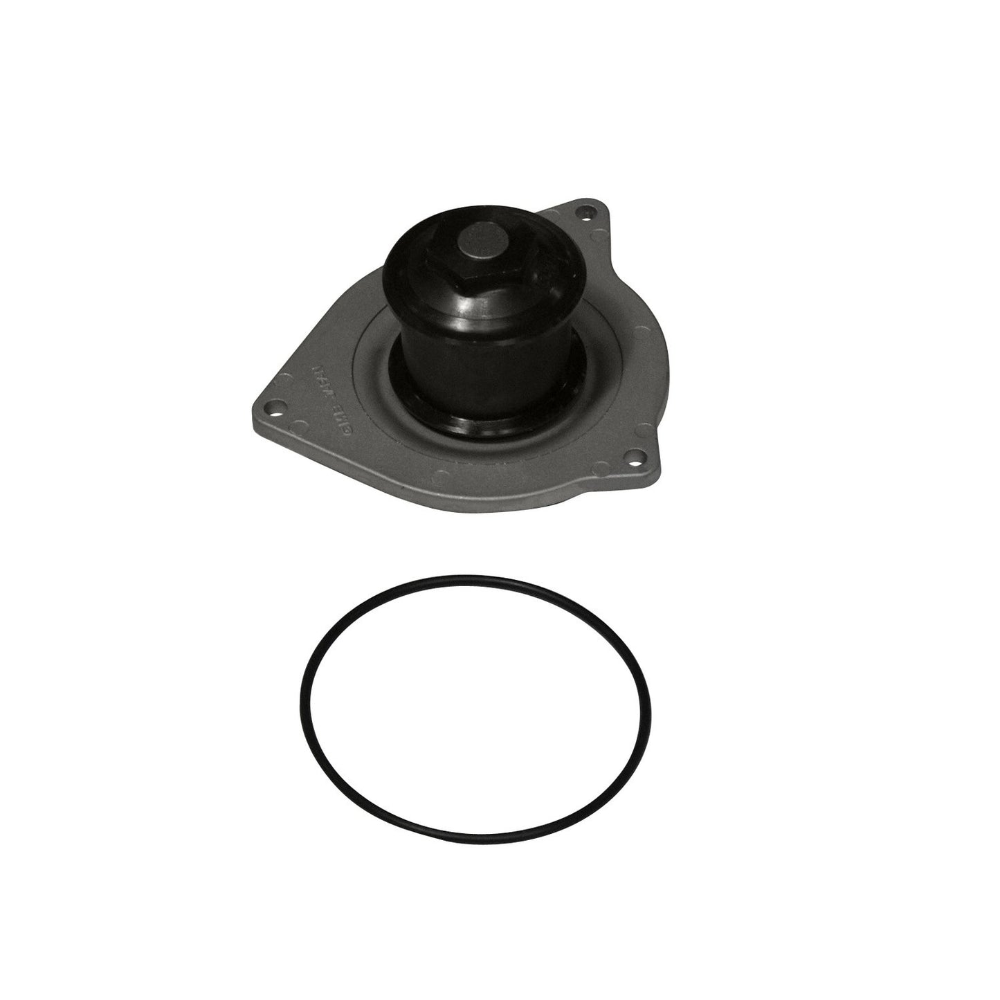 GMB Engine Water Pump 120-1310