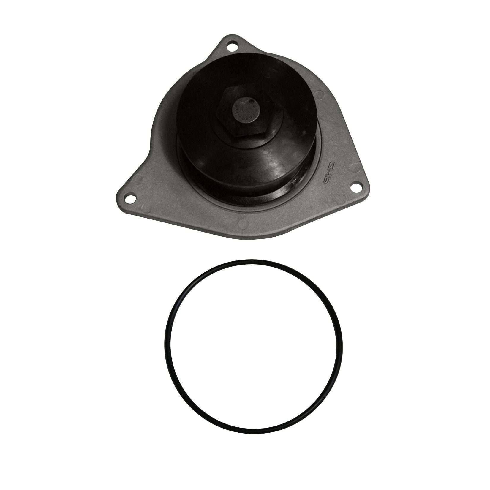 GMB Engine Water Pump 120-1320