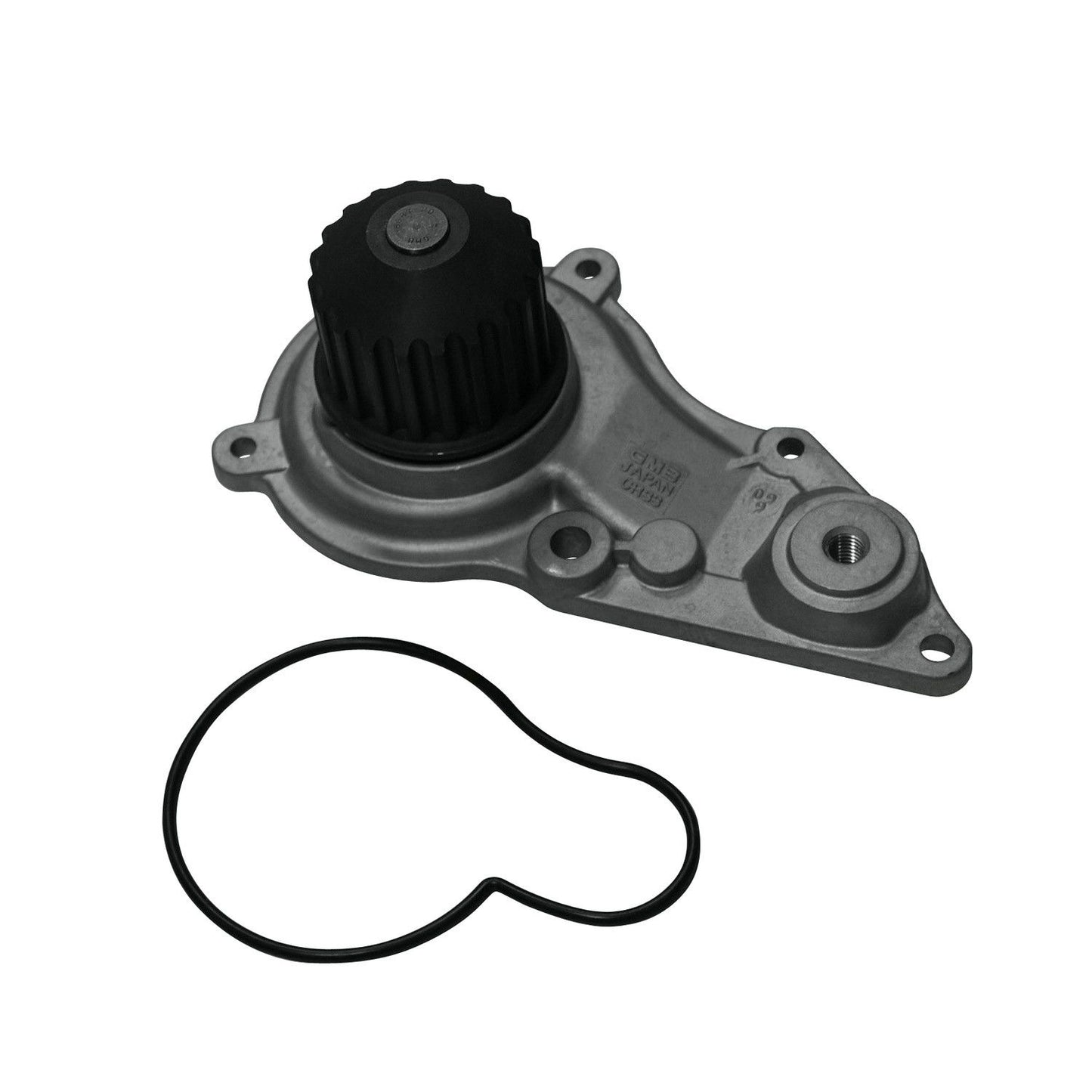 GMB Engine Water Pump 120-1330