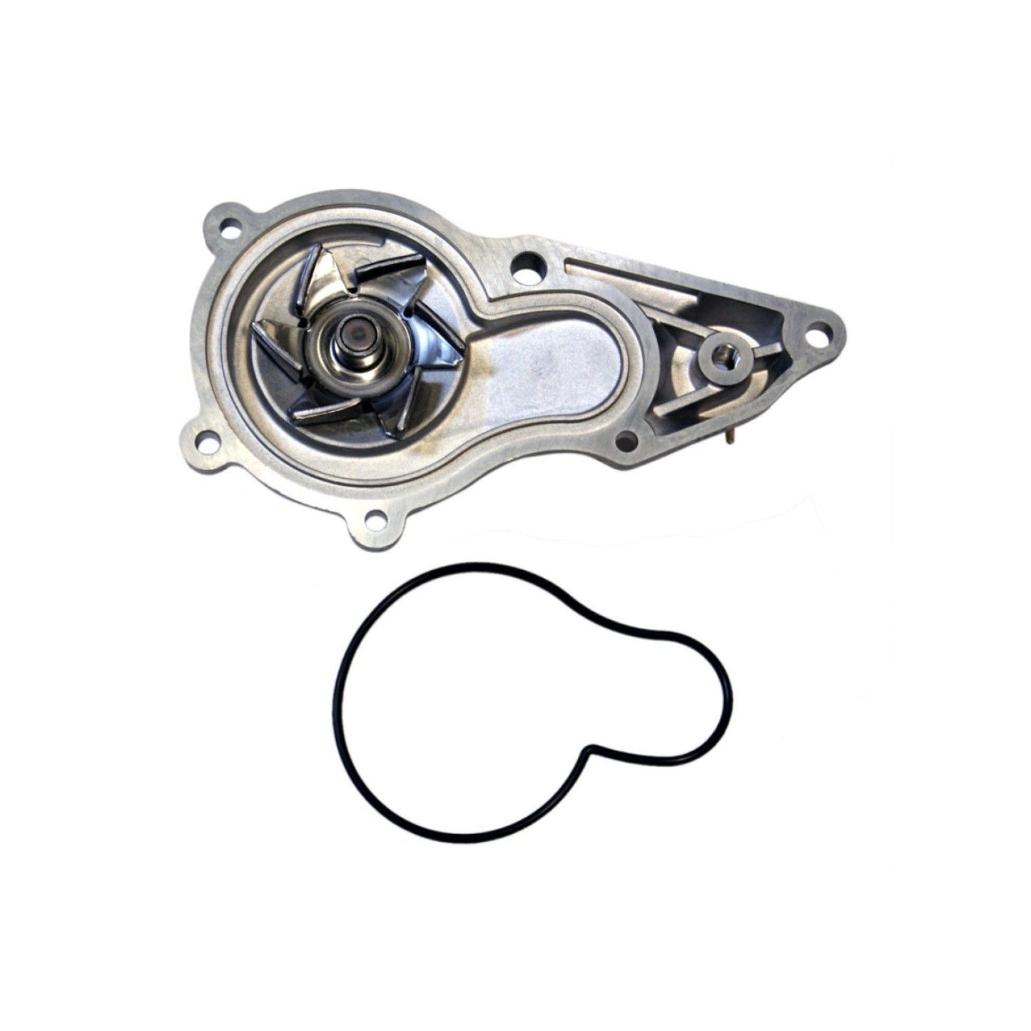 GMB Engine Water Pump 120-1330