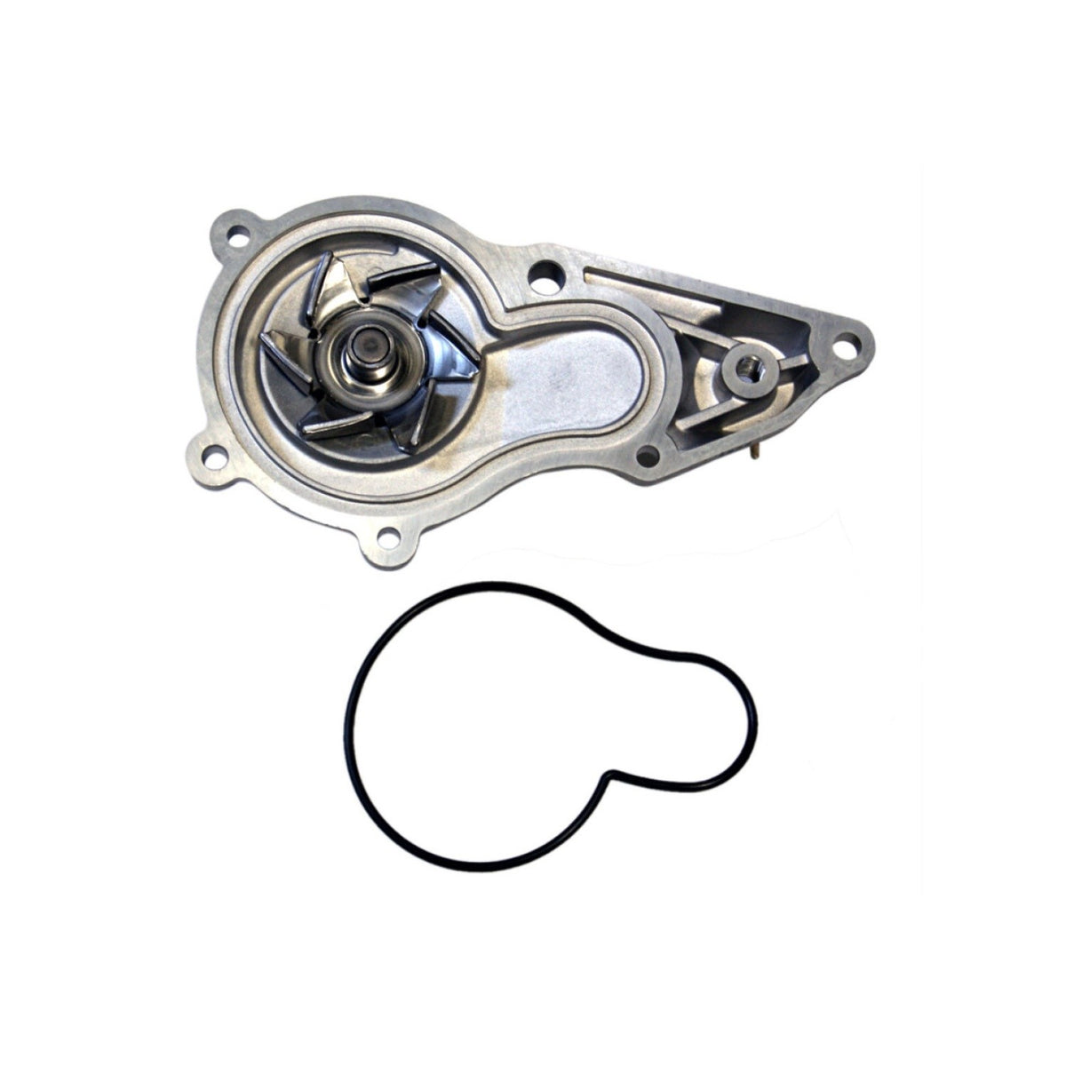 GMB Engine Water Pump 120-1330