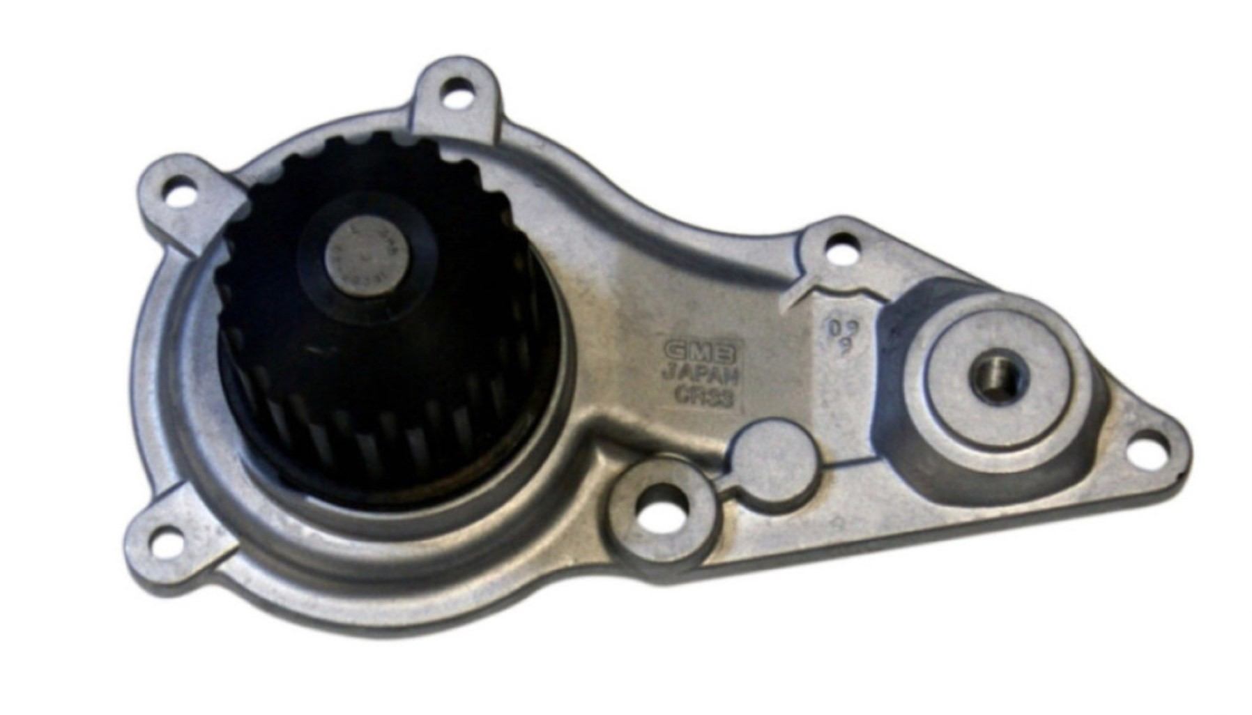 GMB Engine Water Pump 120-1330
