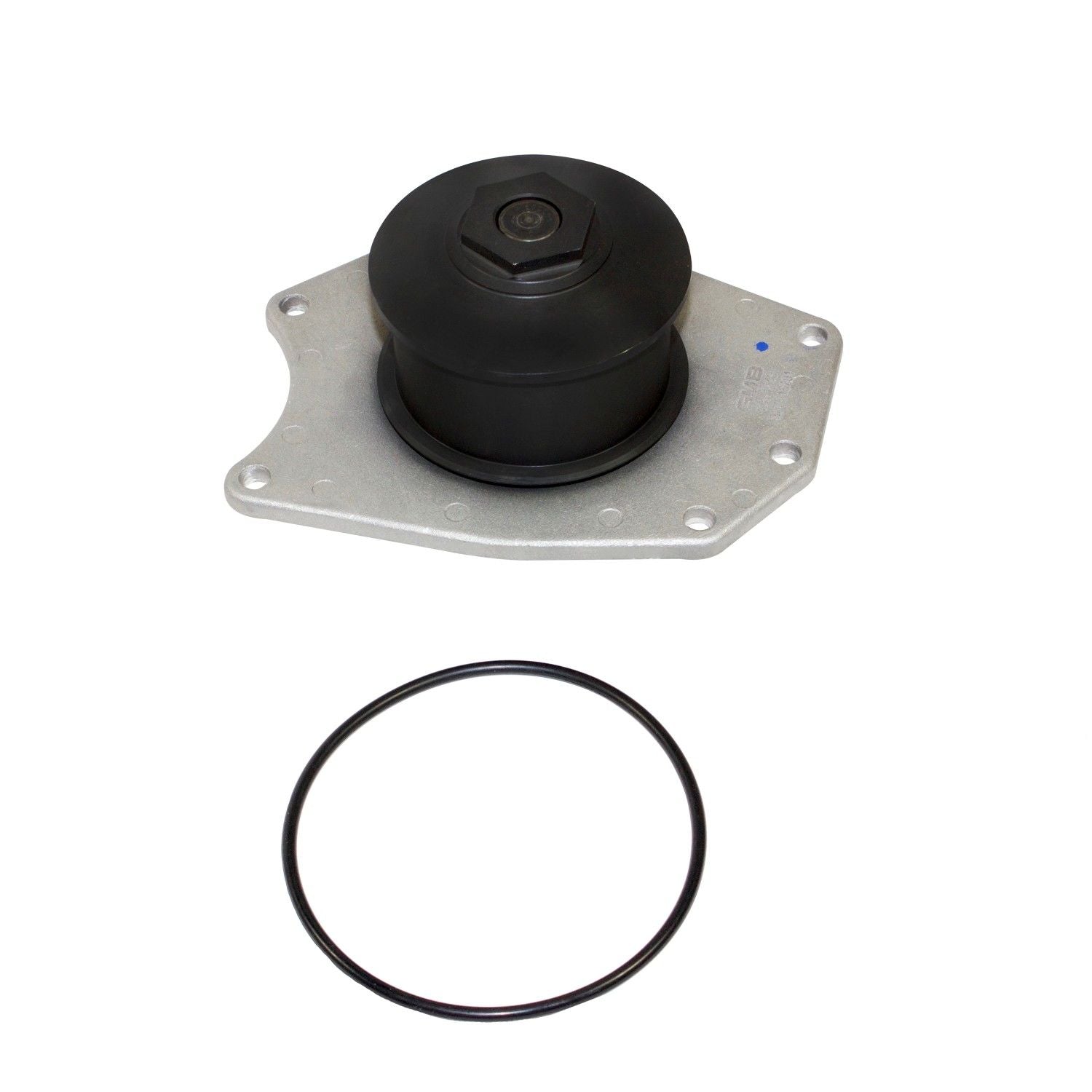 GMB Engine Water Pump 120-1340