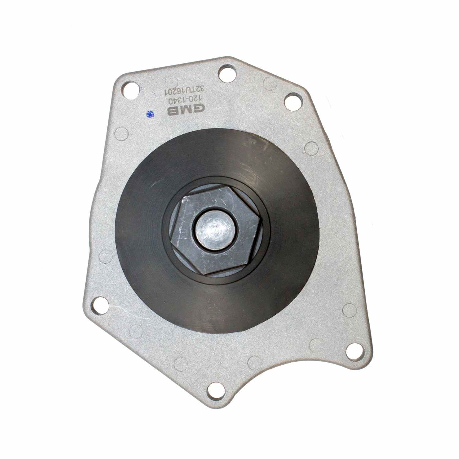 GMB Engine Water Pump 120-1340