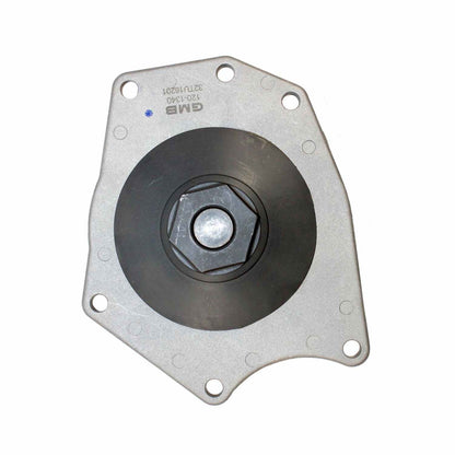 GMB Engine Water Pump 120-1340