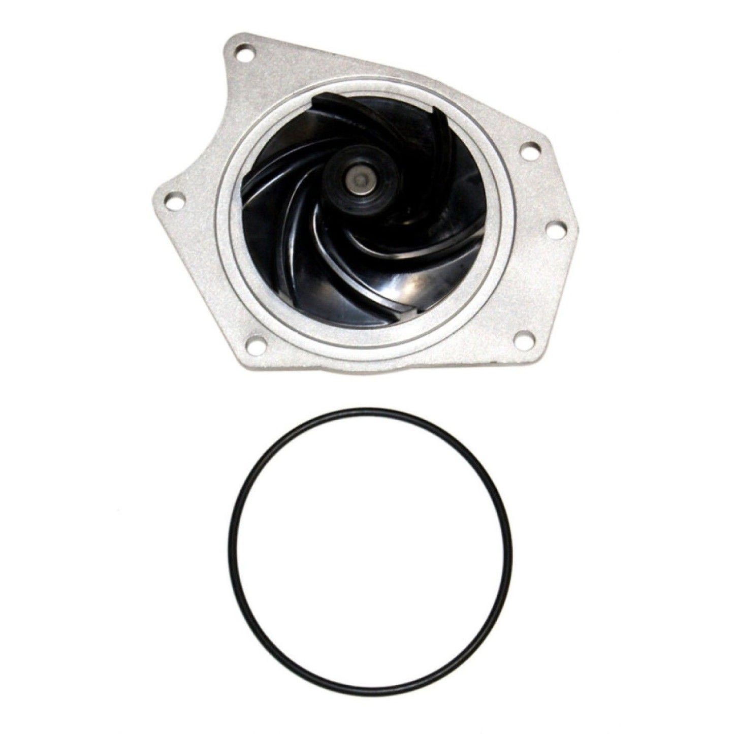 GMB Engine Water Pump 120-1350