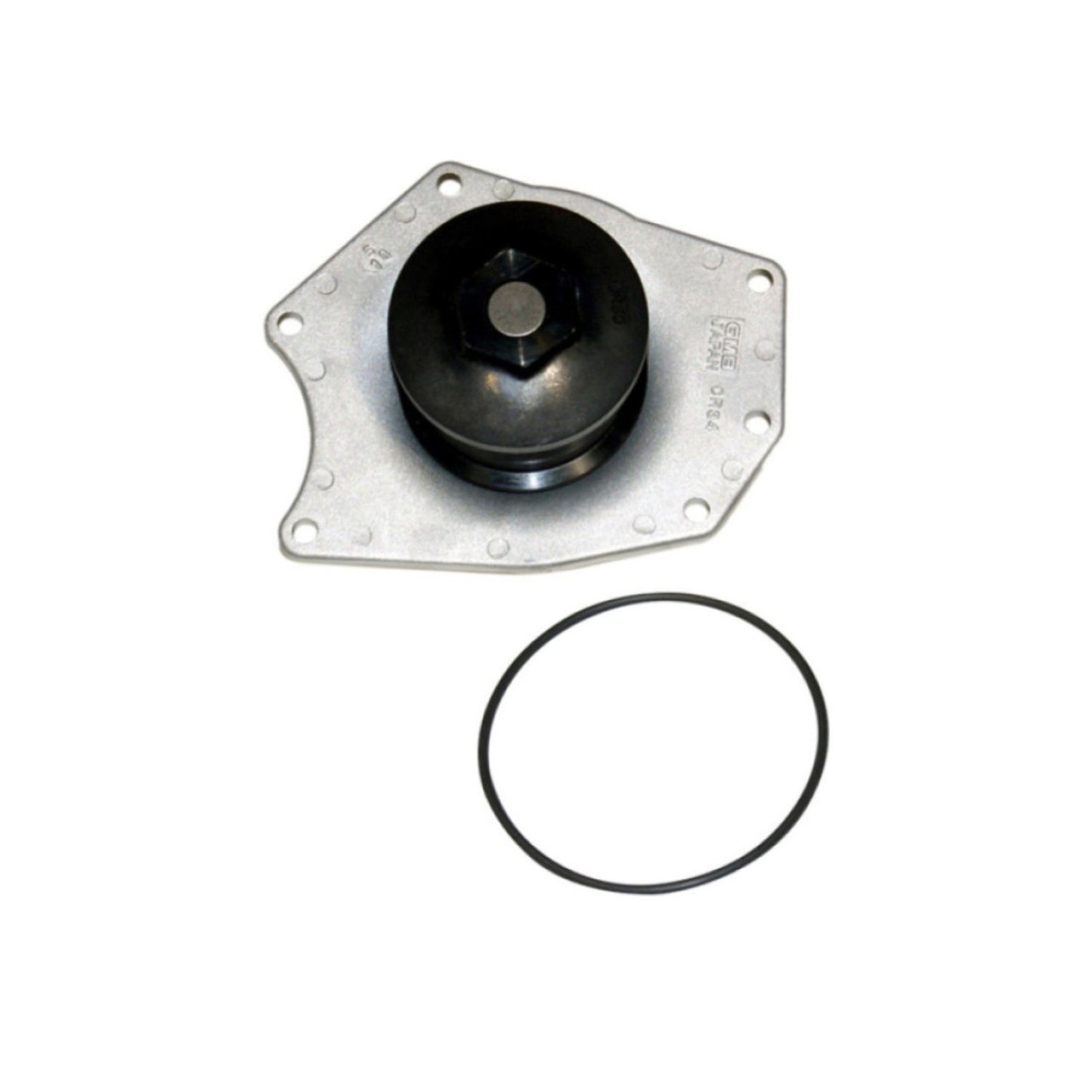 GMB Engine Water Pump