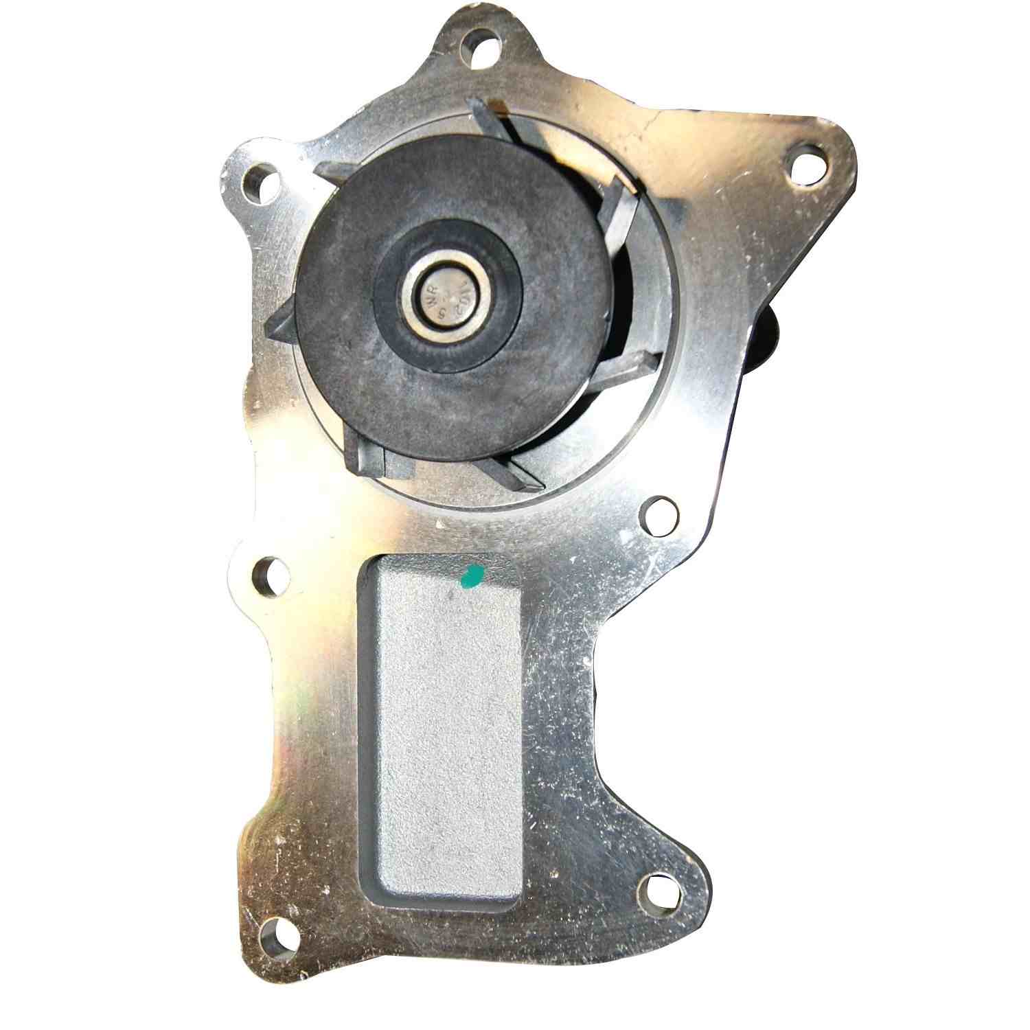 GMB Engine Water Pump 120-2010