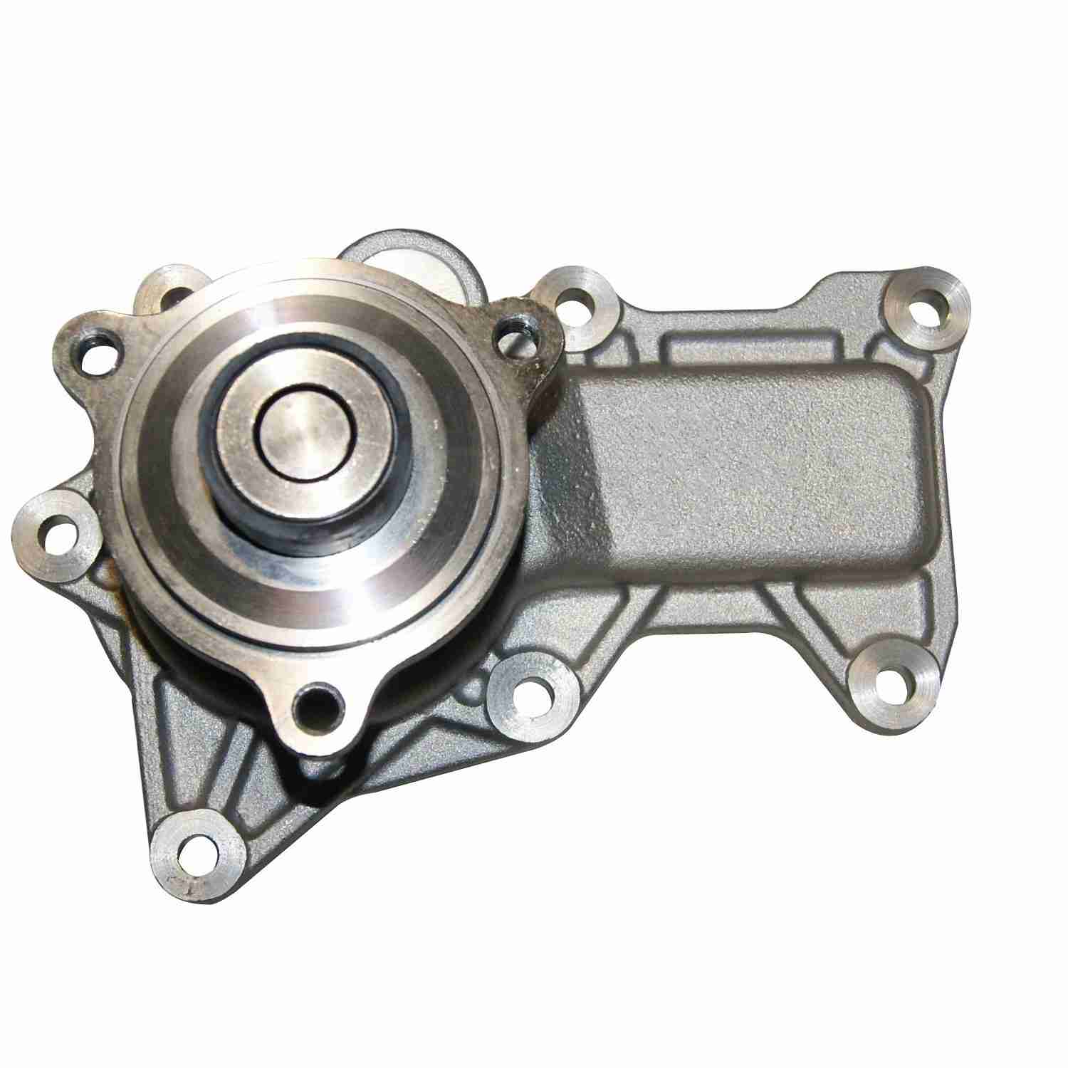 GMB Engine Water Pump 120-2010
