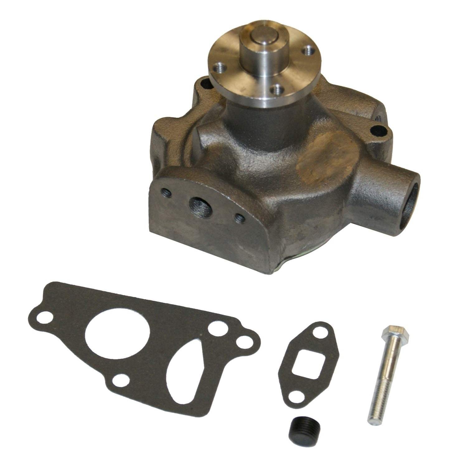 GMB Engine Water Pump 120-2713