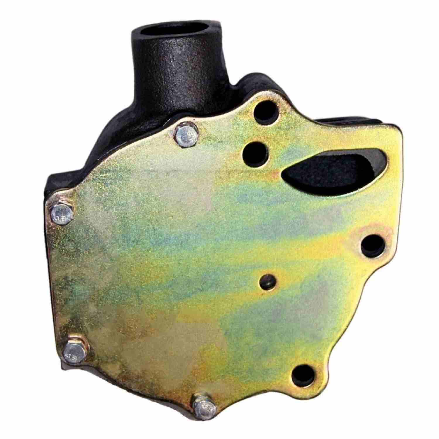 GMB Engine Water Pump 120-2713