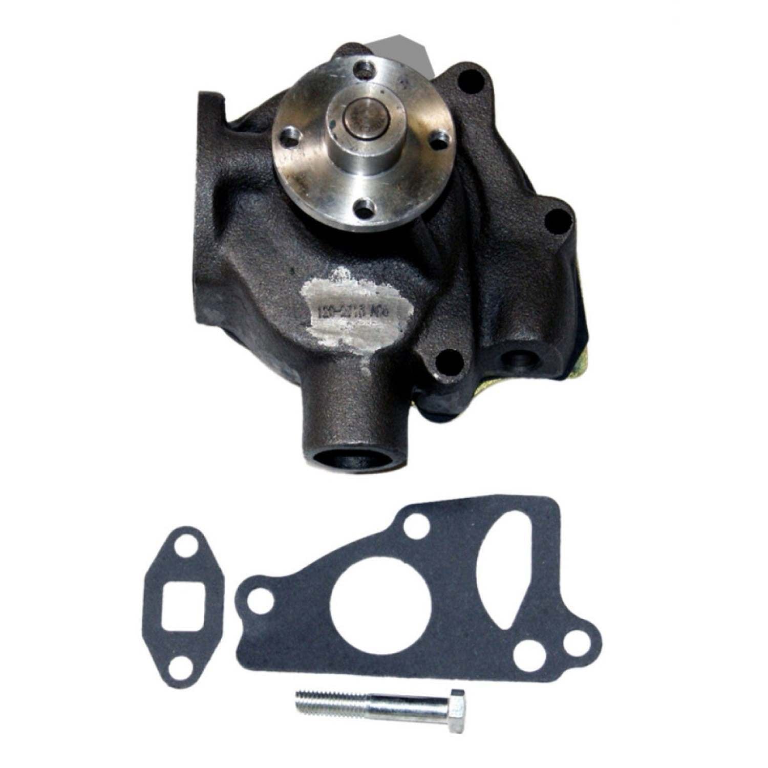 GMB Engine Water Pump 120-2713