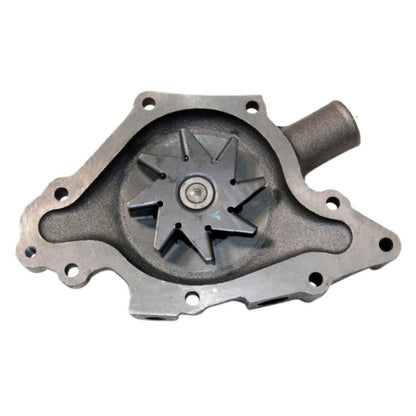 GMB Engine Water Pump 120-2907