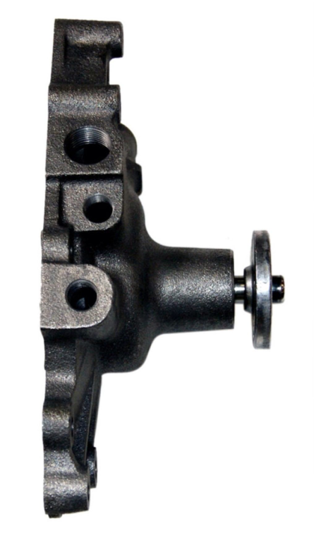 GMB Engine Water Pump 120-2907