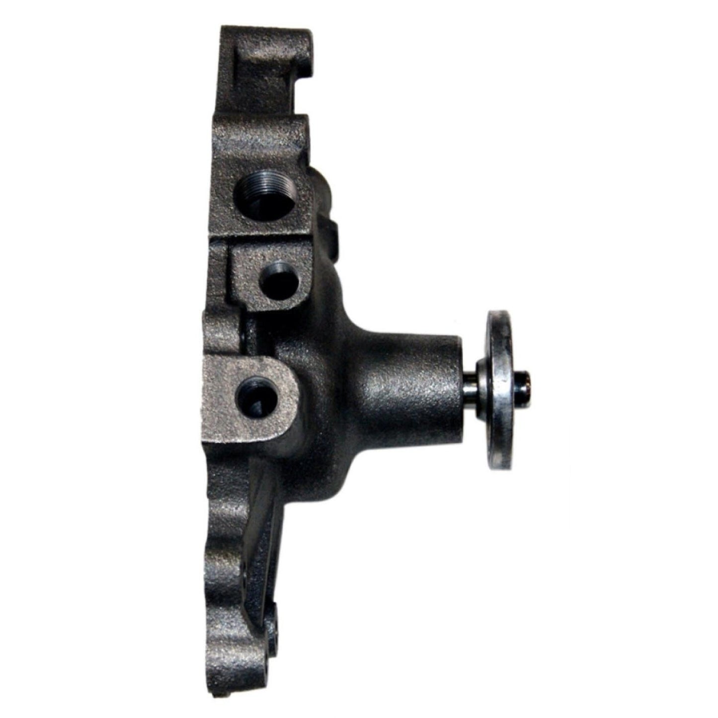 GMB Engine Water Pump 120-2907