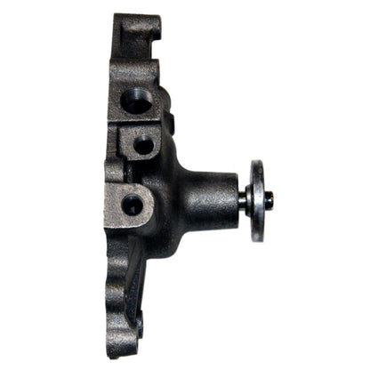 GMB Engine Water Pump 120-2907
