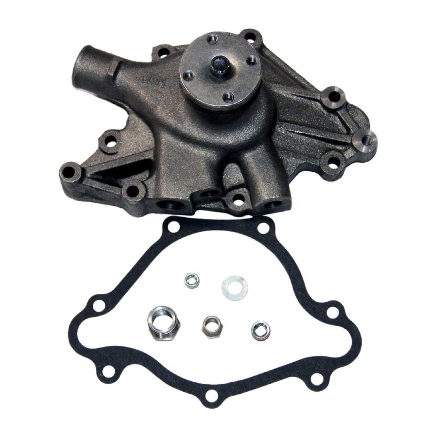GMB Engine Water Pump 120-2907