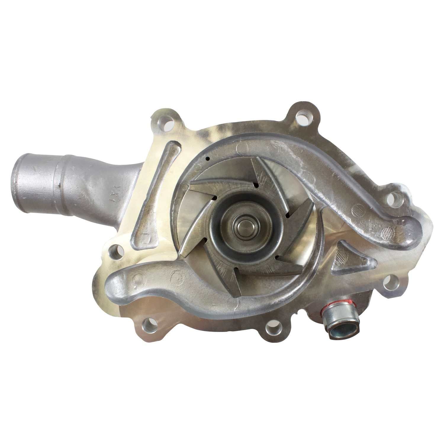 GMB Engine Water Pump 120-3041