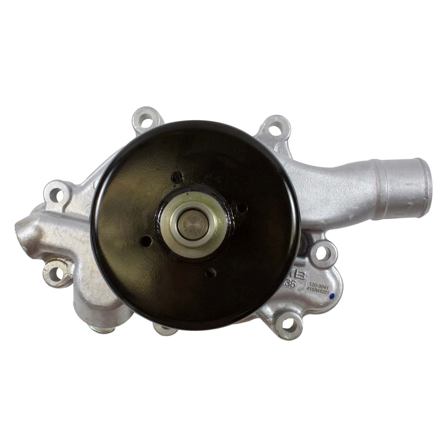 GMB Engine Water Pump