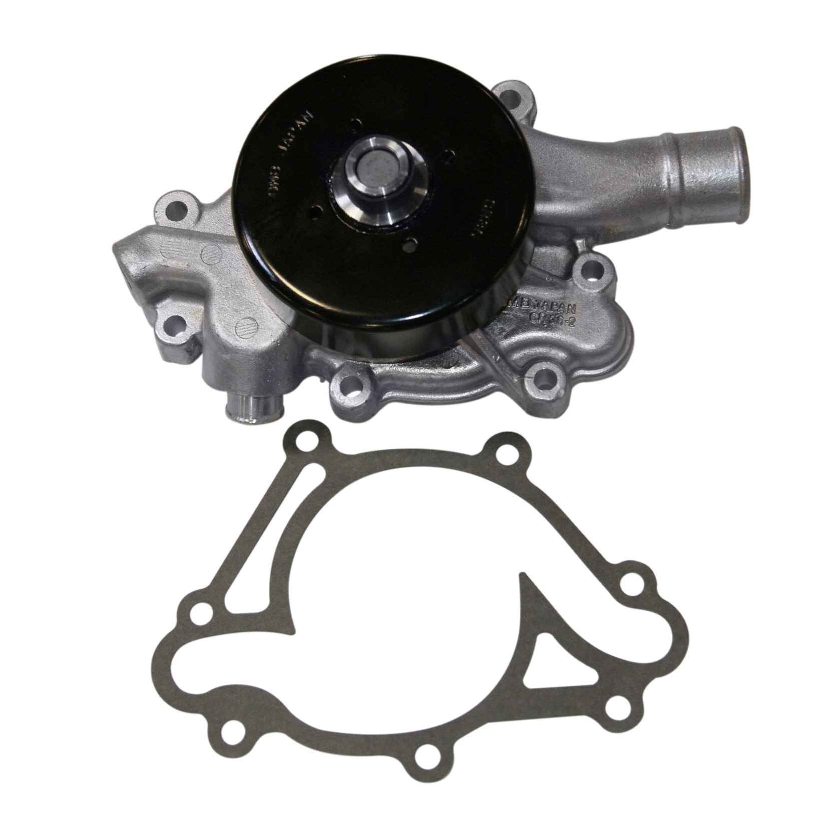 GMB Engine Water Pump 120-3071