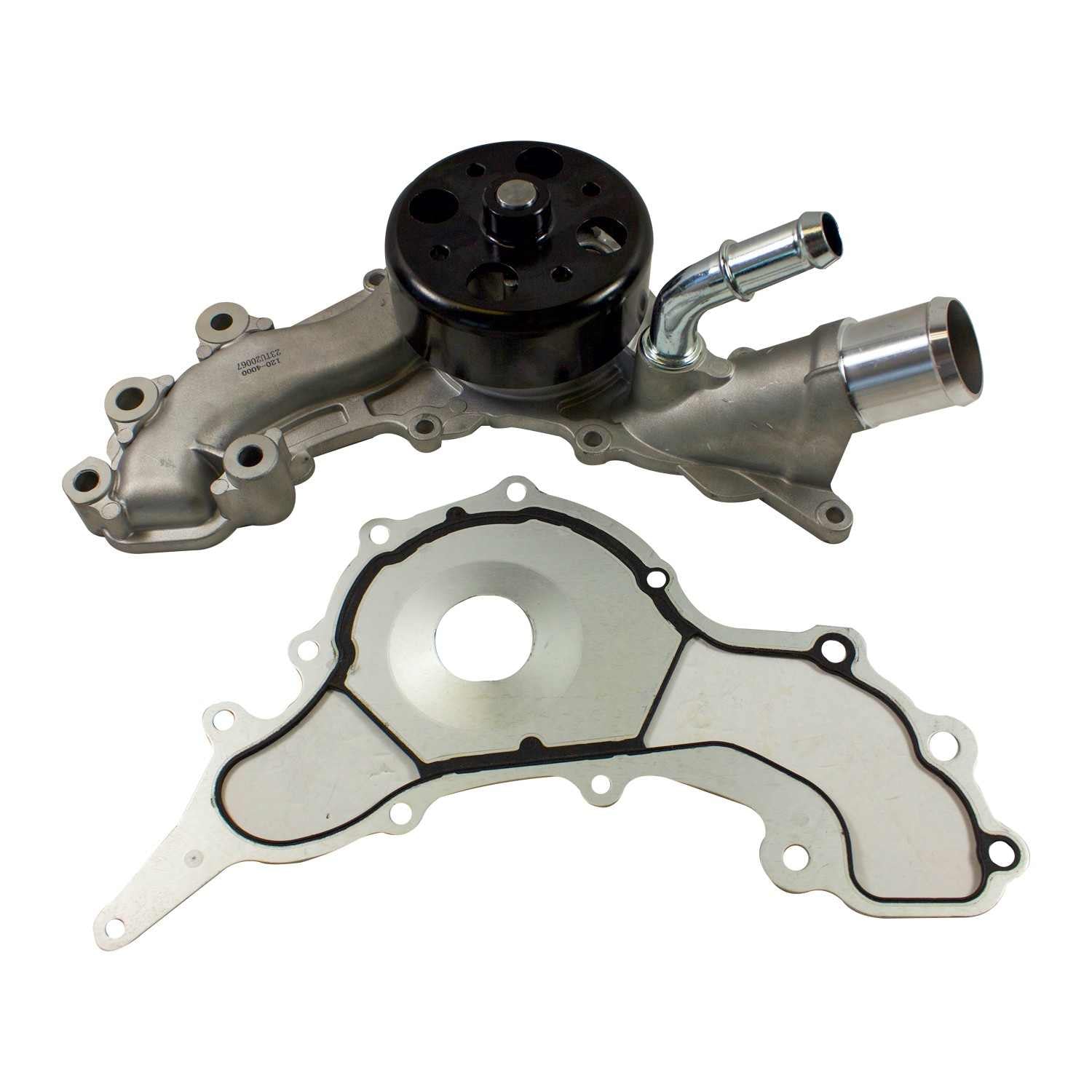 GMB Engine Water Pump 120-4000