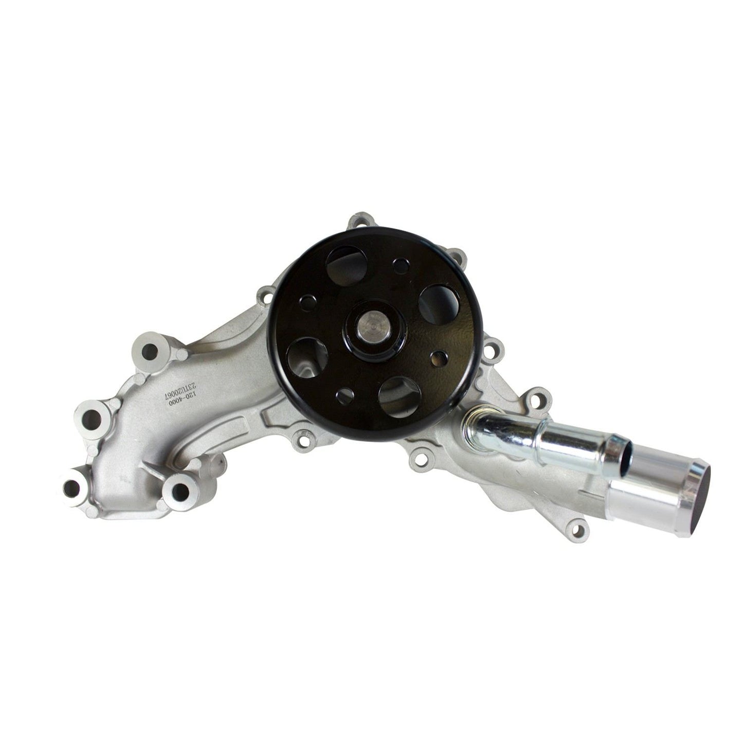 GMB Engine Water Pump 120-4000