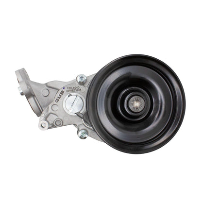 GMB Engine Water Pump 120-4040