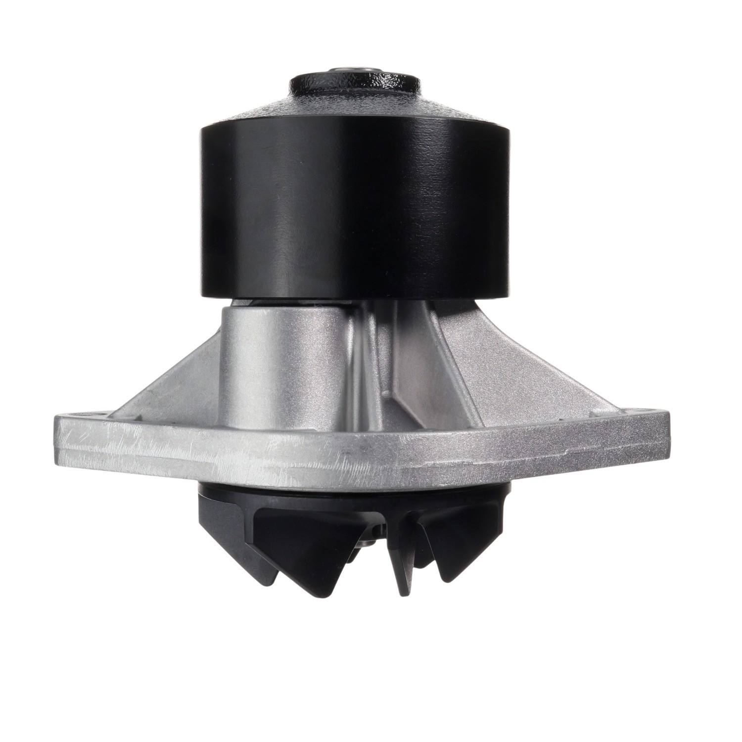 GMB Engine Water Pump 120-4050