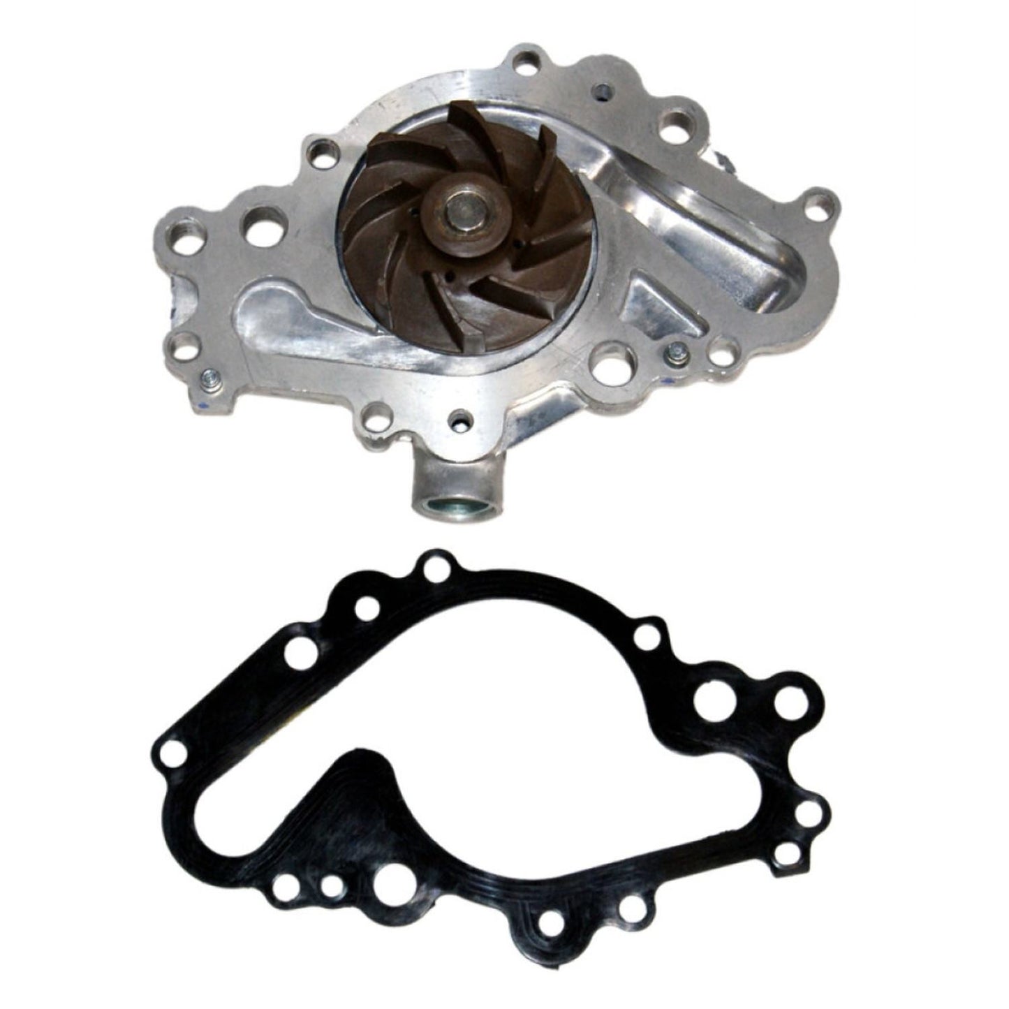 GMB Engine Water Pump