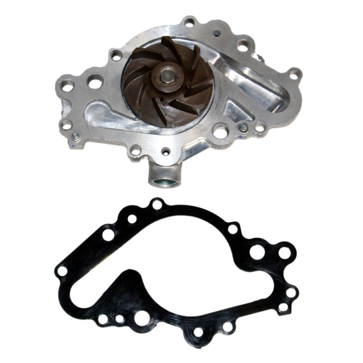 GMB Engine Water Pump 120-4190