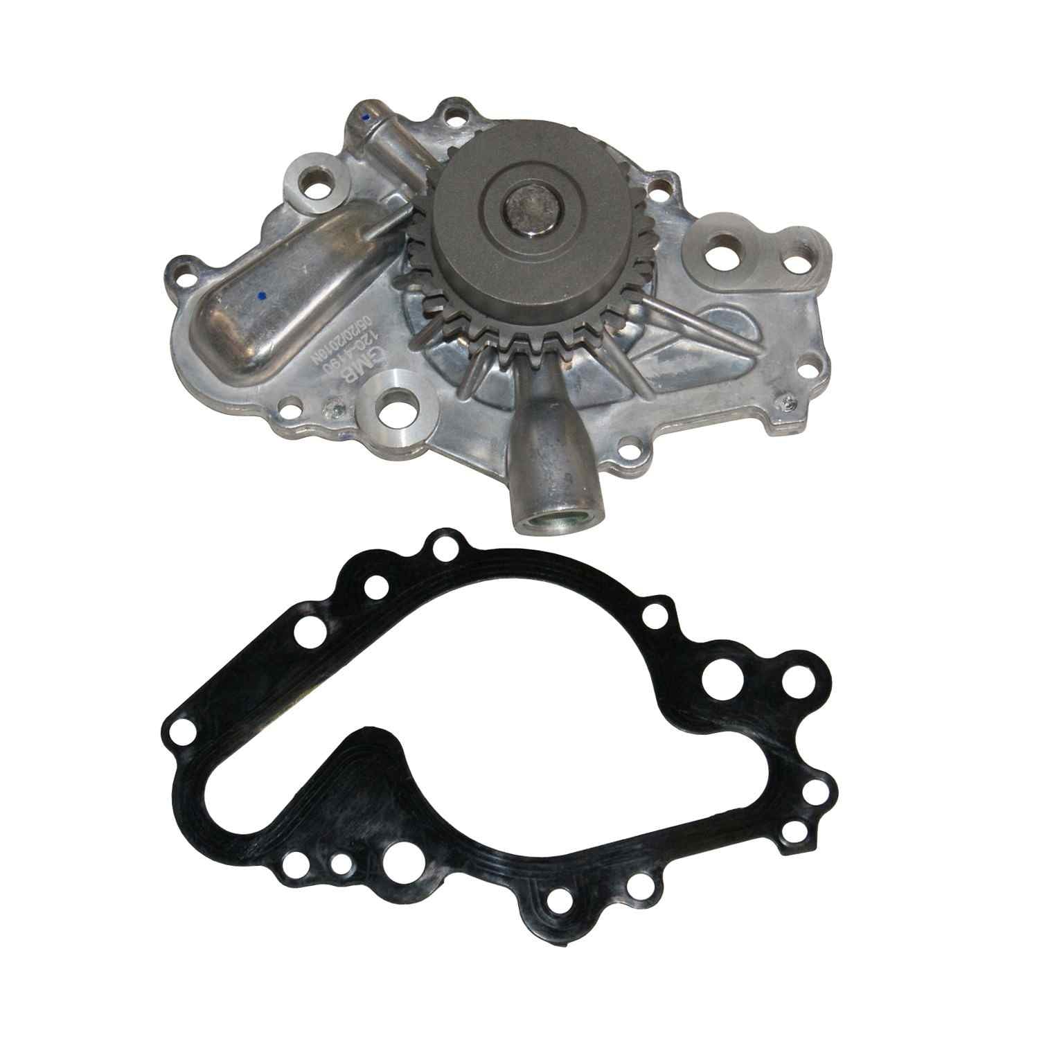 GMB Engine Water Pump