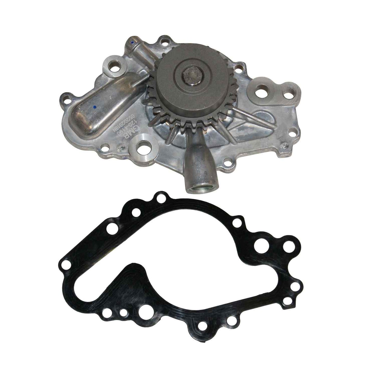 GMB Engine Water Pump 120-4190