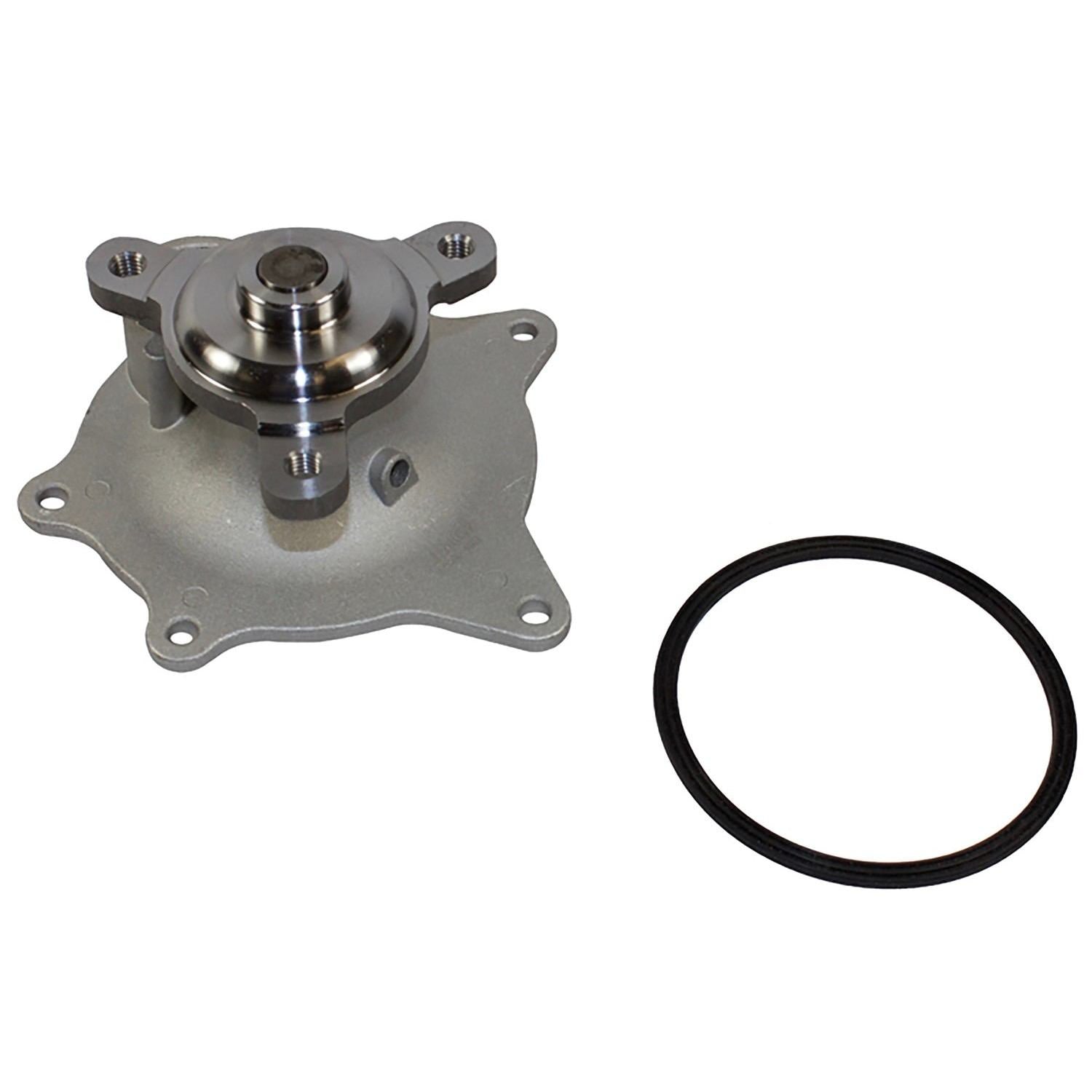 GMB Engine Water Pump 120-4230