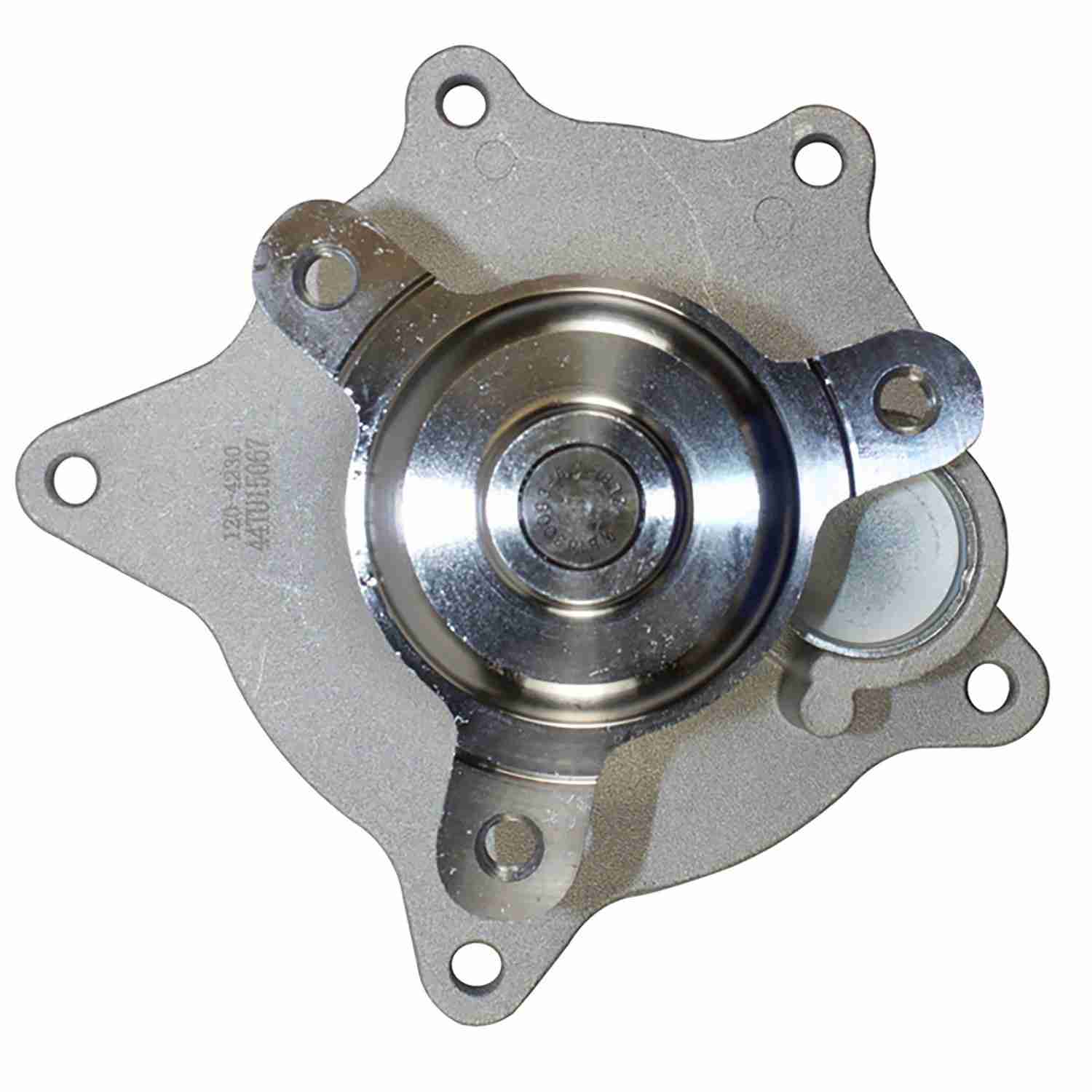 GMB Engine Water Pump 120-4230