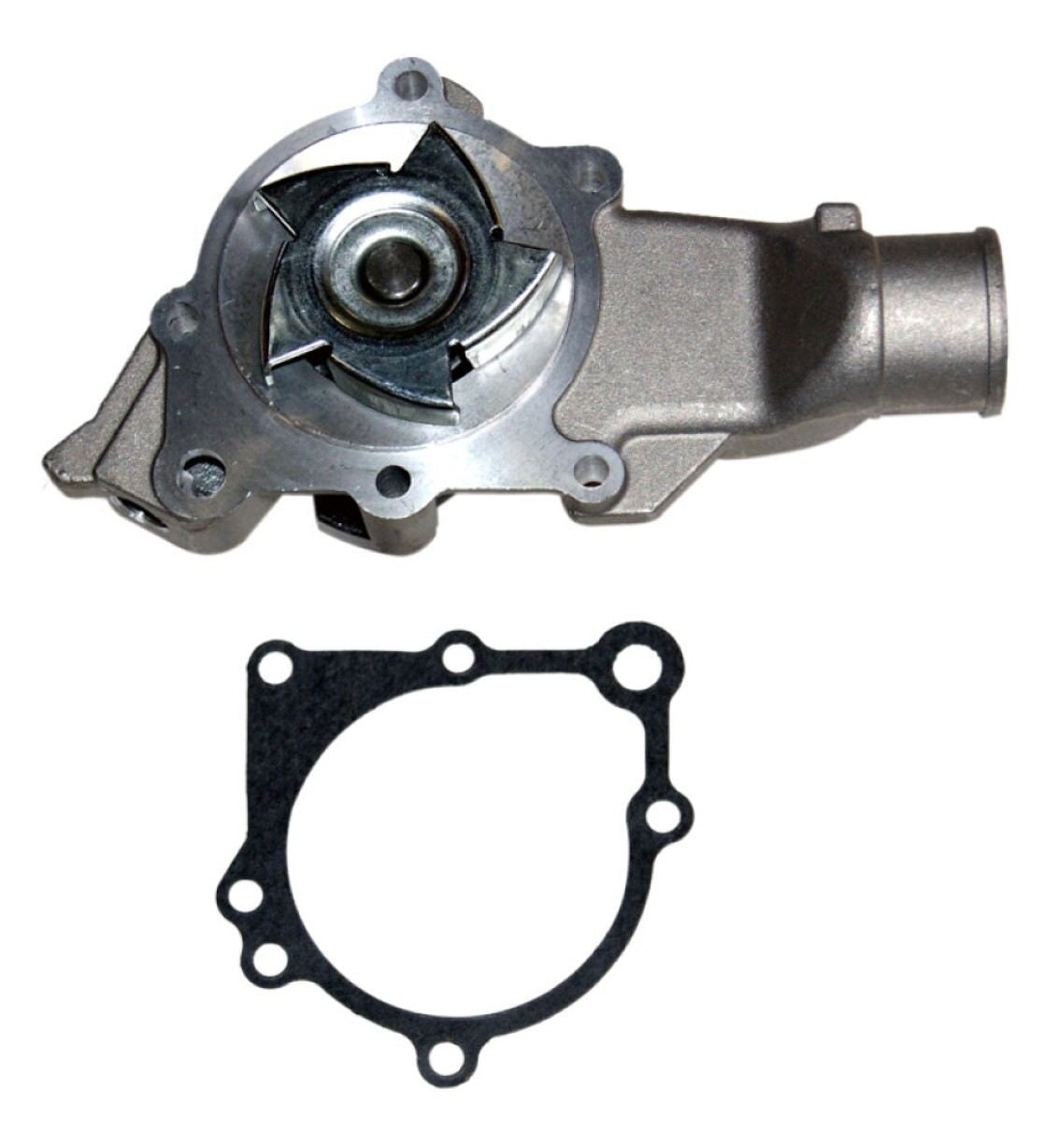 GMB Engine Water Pump 120-4340